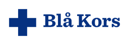 Blåkors